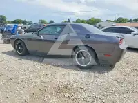 2014 Dodge CHALLENGER фото