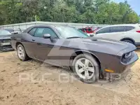 2014 Dodge CHALLENGER фото