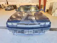 2014 Dodge CHALLENGER фото