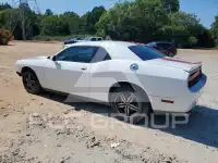 2014 Dodge CHALLENGER фото