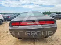 2014 Dodge CHALLENGER фото