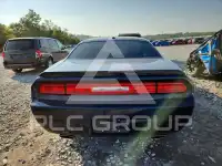 2014 Dodge CHALLENGER фото