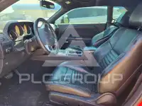2014 Dodge CHALLENGER photo