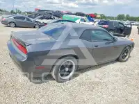 2014 Dodge CHALLENGER фото