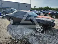 2014 Dodge CHALLENGER фото