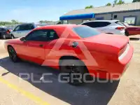 2014 Dodge CHALLENGER photo