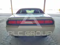 2014 Dodge CHALLENGER photo
