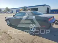 2014 Dodge CHALLENGER фото
