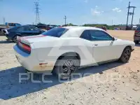 2014 Dodge CHALLENGER фото