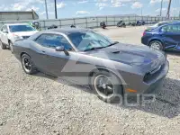 2014 Dodge CHALLENGER фото