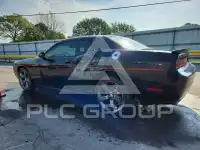 2014 Dodge CHALLENGER фото