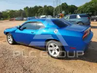 2014 Dodge CHALLENGER фото