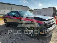 2014 Dodge CHALLENGER photo
