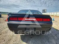 2014 Dodge CHALLENGER photo