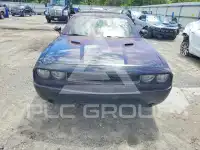 2014 Dodge CHALLENGER фото