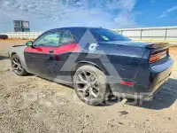 2014 Dodge CHALLENGER photo