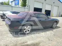 2014 Dodge CHALLENGER фото