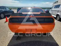 2014 Dodge CHALLENGER фото