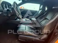 2014 Dodge CHALLENGER фото