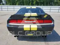 2014 Dodge CHALLENGER фото