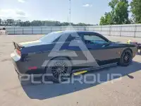2014 Dodge CHALLENGER фото