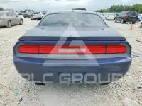 2014 Dodge CHALLENGER фото