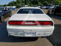 2014 Dodge CHALLENGER фото