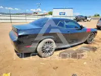 2014 Dodge CHALLENGER фото