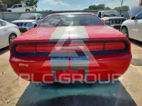 2014 Dodge CHALLENGER фото