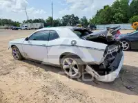 2014 Dodge CHALLENGER фото