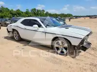 2014 Dodge CHALLENGER фото