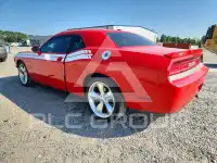 2014 Dodge CHALLENGER фото