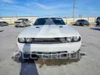 2014 Dodge CHALLENGER фото