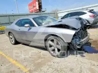 2014 Dodge CHALLENGER photo