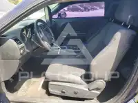 2014 Dodge CHALLENGER фото