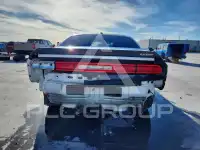 2014 Dodge CHALLENGER фото