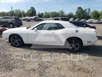2014 Dodge CHALLENGER фото