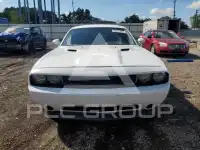 2014 Dodge CHALLENGER photo