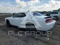 2014 Dodge CHALLENGER photo