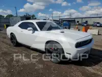 2014 Dodge CHALLENGER photo
