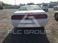 2014 Dodge CHALLENGER фото