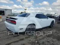 2014 Dodge CHALLENGER photo