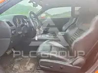 2014 Dodge CHALLENGER фото