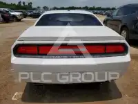 2014 Dodge CHALLENGER photo
