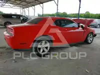 2014 Dodge CHALLENGER фото
