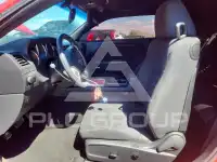2014 Dodge CHALLENGER фото