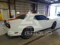 2014 Dodge CHALLENGER photo
