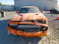 2014 Dodge CHALLENGER фото