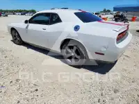 2014 Dodge CHALLENGER фото