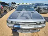 2014 Dodge CHALLENGER фото